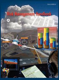 Cover image for Risk Management Handbook (Faa-H-8083-2)