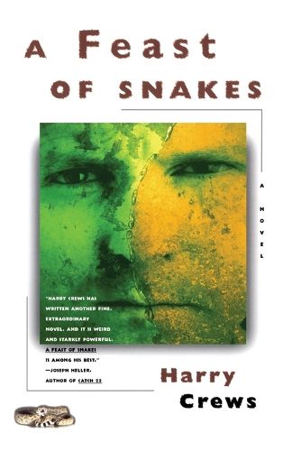 A Feast of Snakes