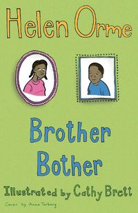 Cover image for Brother Bother: Set Two