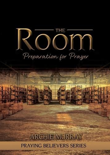 Cover image for The Room