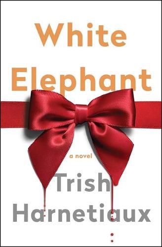 Cover image for White Elephant