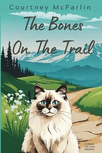 Cover image for The Bones on the Trail