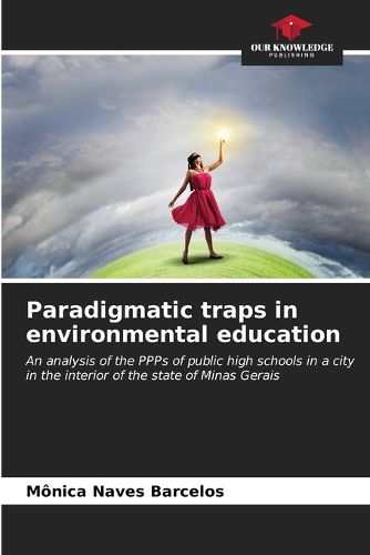 Cover image for Paradigmatic traps in environmental education