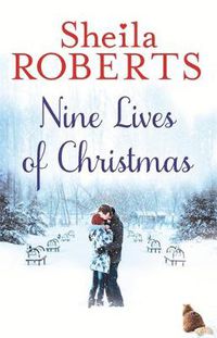 Cover image for The Nine Lives of Christmas