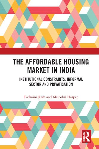 Cover image for The Affordable Housing Market in India