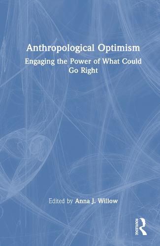 Cover image for Anthropological Optimism