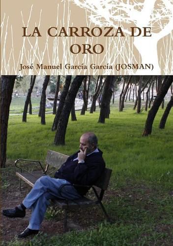 Cover image for La Carroza de Oro