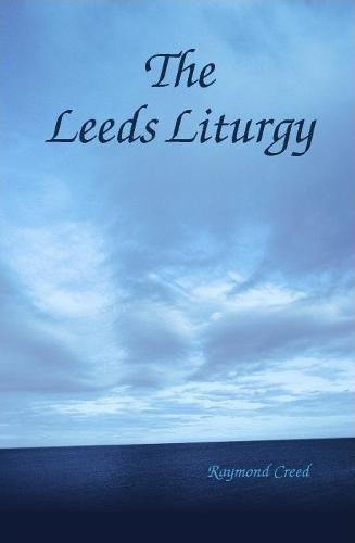 Cover image for The Leeds Liturgy