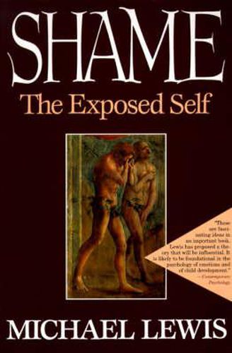 Shame: The Exposed Self