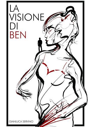 Cover image for La Visione Di Ben