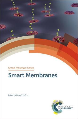Cover image for Smart Membranes