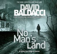 Cover image for No Man's Land