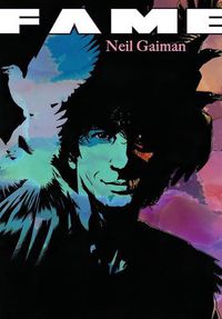 Cover image for Fame: Neil Gaiman