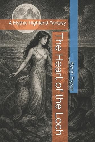 Cover image for The Heart of the Loch
