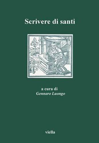 Scrivere Di Santi