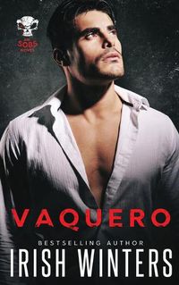 Cover image for Vaquero