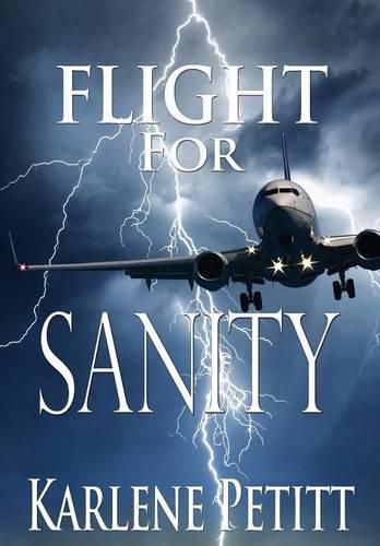 Cover image for Flight for Sanity