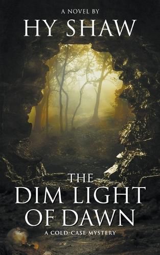 Cover image for The Dim Light of Dawn