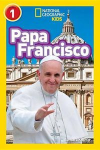 Cover image for Papa Francisco