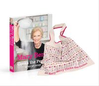 Cover image for Mary Berry Cooks The Perfect