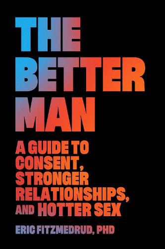 Cover image for The Better Man