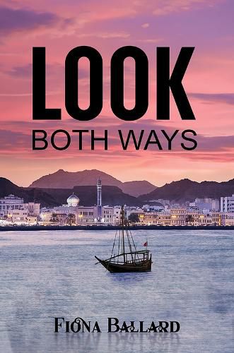 Cover image for Look Both Ways