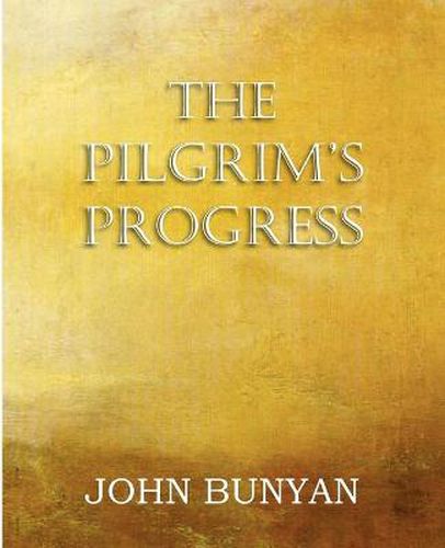 Cover image for The Pilgrim's Progress, Parts 1 & 2