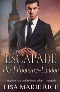 Cover image for Escapade