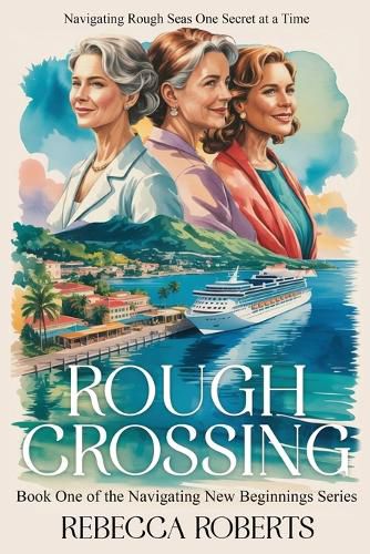 Cover image for Rough Crossing