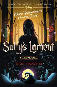 Cover image for Sally's Lament