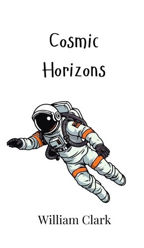 Cover image for Cosmic Horizons