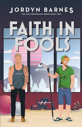 Cover image for Faith In Fools
