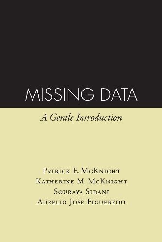 Missing Data: A Gentle Introduction