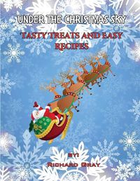 Cover image for Under The Christmas Sky