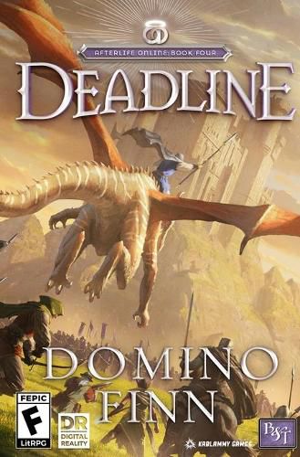 Cover image for Deadline