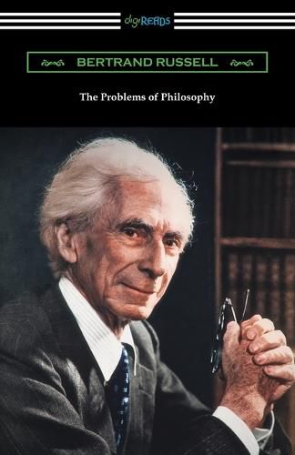 Cover image for The Problems of Philosophy