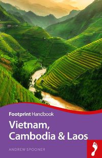 Cover image for Vietnam Cambodia & Laos