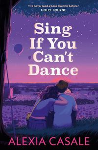 Cover image for Sing If You Can't Dance