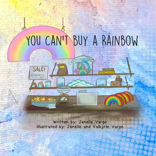 Cover image for You Can't Buy a Rainbow