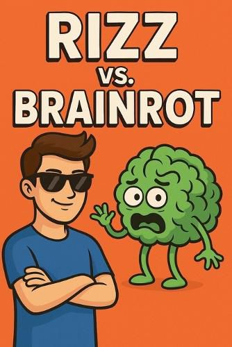 Cover image for RIZZ vs. BRAINROT