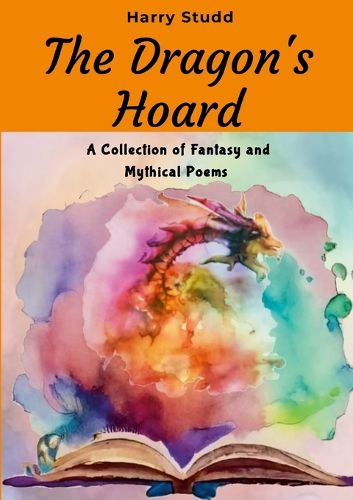 Cover image for The Dragon's Hoard