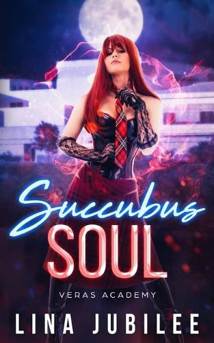 Cover image for Succubus Soul: Veras Academy