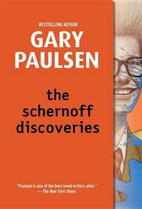 Cover image for The Schernoff Discoveries