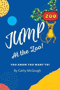 Cover image for Jump at the Zoo