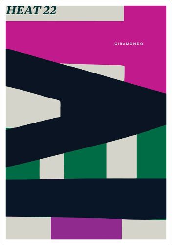 Cover image for HEAT 22