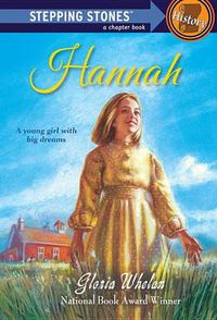 Cover image for Stepping Stone Hannah