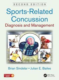 Cover image for Sports-Related Concussion: Diagnosis and Management