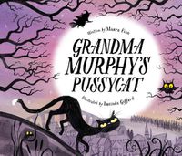 Cover image for Grandma Murphy's Pussycat