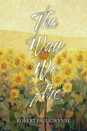 Cover image for The Way We Are