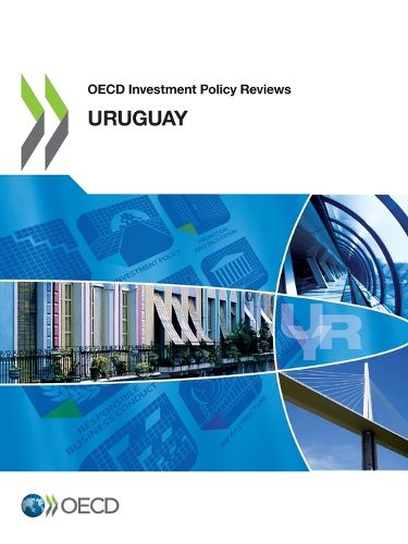 Cover image for Uruguay